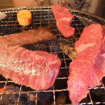 アラジン - 焼いてま～す＾＾