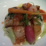 ル・シュクレ - 