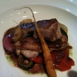 ル・シュクレ - 