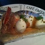 ル・シュクレ - 