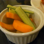 ドルチェマリリッサ - 