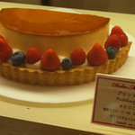 ドルチェマリリッサ - 