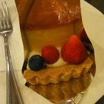 ドルチェマリリッサ - 