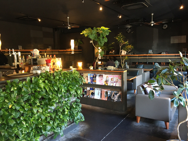 Spoony Cafe 刈谷 スプーニーカフェ 一ツ木 カフェ ネット予約可 食べログ Spoony Cafe 刈谷 スプーニーカフェ 一ツ木 カフェ ネット予約可 食べログ