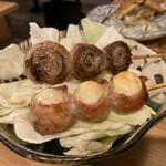 Hakata Kushiyaki Harenoichi - 