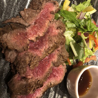 しゃぶしゃぶ　すき鍋　おもき 銀座店 - 