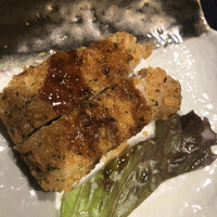 しゃぶしゃぶ　すき鍋　おもき 銀座店 - 