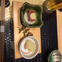 しゃぶしゃぶ　すき鍋　おもき 銀座店 - 