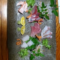 美味しいお魚と徳島の名物を By ゆこゆなこ 横綱 よこづな 徳島 居酒屋 食べログ