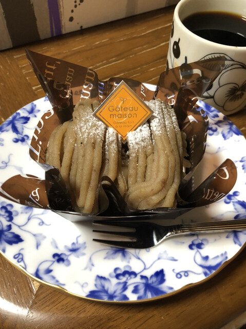 かめまん 仲の町店 - 須賀川（ケーキ）の写真