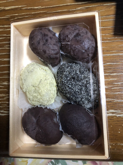 かめまん 仲の町店 - 須賀川（ケーキ）の写真