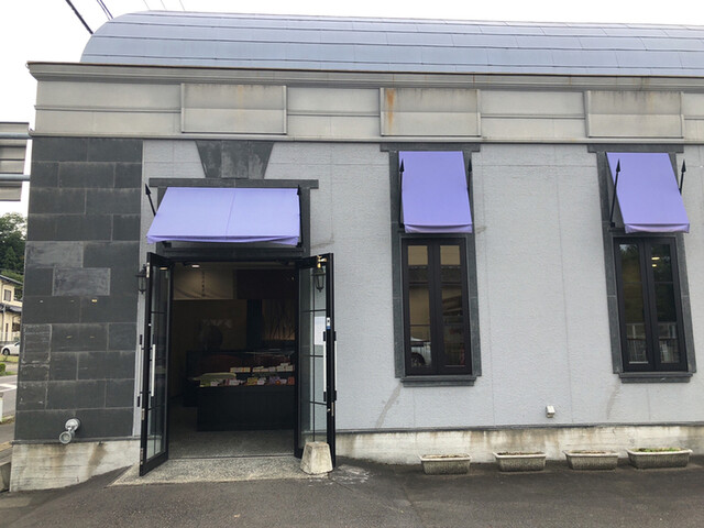 かめまん 仲の町店 - 須賀川（ケーキ）の写真