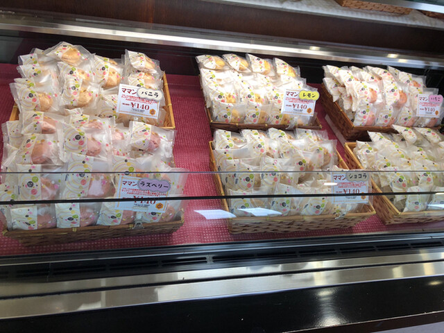 かめまん 仲の町店 須賀川 ケーキ 食べログ かめまん 仲の町店 須賀川 ケーキ 食べログ