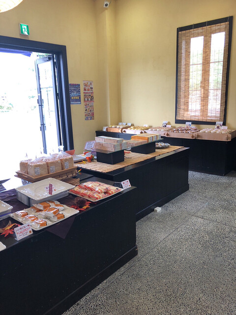 かめまん 仲の町店 - 須賀川（ケーキ）の写真