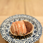 すし処 めくみ - 