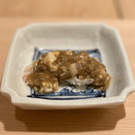 すし処 めくみ - 