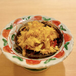 すし処 めくみ - 