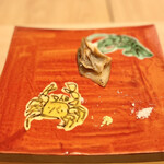 すし処 めくみ - 