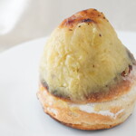 カミバン - 【2020.11】スイートポテトパン(税込330円)