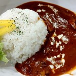 カフェラウンジ コロン - 