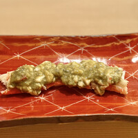 すし処 めくみ - 