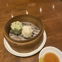 BISTRO CHINESE OSAWA - 