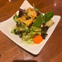 BISTRO CHINESE OSAWA - 