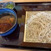 夢SOBA