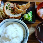 肉汁餃子のダンダダン - 