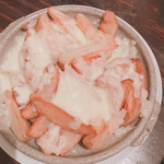 居酒屋　山田屋  - 