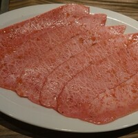 焼肉 ジャンボ はなれ - 