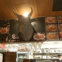 焼肉 ジャンボ はなれ - 
