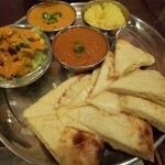 KHANA PINA - 