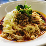 四川担担麺 蒼雲 - 