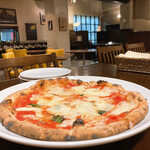 Pizzeria PariarE - 