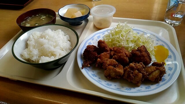 めし家かつとく 早来 和食 その他 食べログ めし家かつとく 早来 和食 その他 食べログ