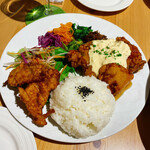 Natural kitchen is - 