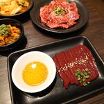 アリラン飯店 - 