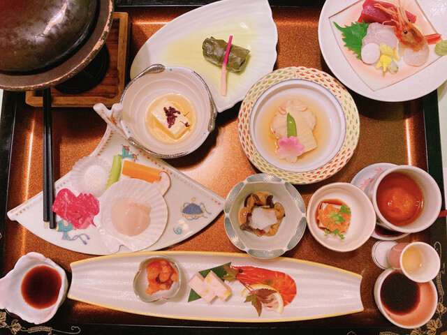 ホテル武蔵亭 - 朝里（ホテル）の写真