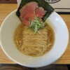 金澤流麺 らーめん南