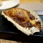 Bakkasu - 牡蠣のグラチネ