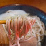 Shuri soba - 