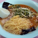 Ramen Shoppu - 