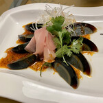 白玉蘭 モクレン - ピータン@550円(税抜)