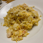 白玉蘭 モクレン - 五目チャーハン@880円(税抜)