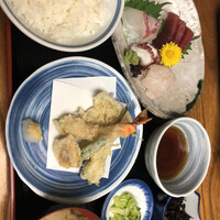 浅草 魚料理 遠州屋 -  浅草 魚料理 遠州屋 -