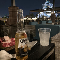 BLUE BIRDS ROOF TOP TERRACE - 