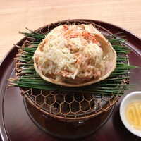 東茶屋 なかむら - 石川県香箱蟹