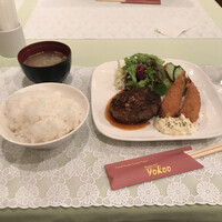 洋食 ヨコオ - 