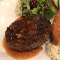 洋食 ヨコオ - 